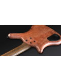 Thumb BO, 4 String, Bubinga (Natural OF), зображення 4